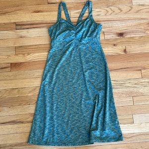 Prana dress size medium